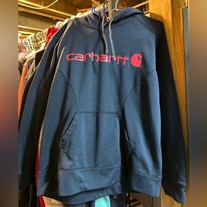 Women’s Carhartt Hoodie